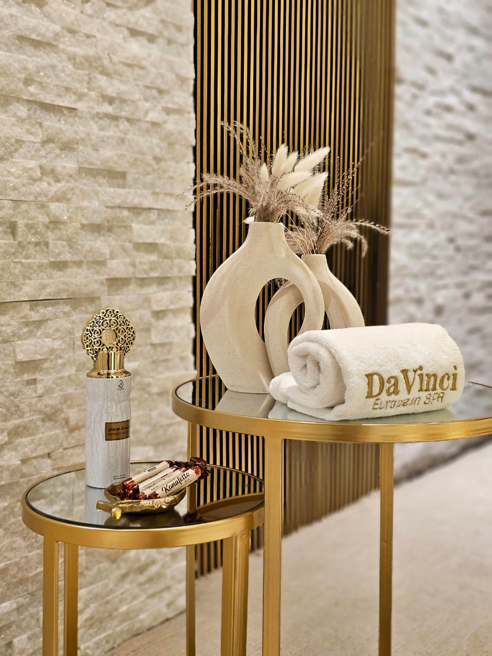 Da Vinci European SPA — photo 4