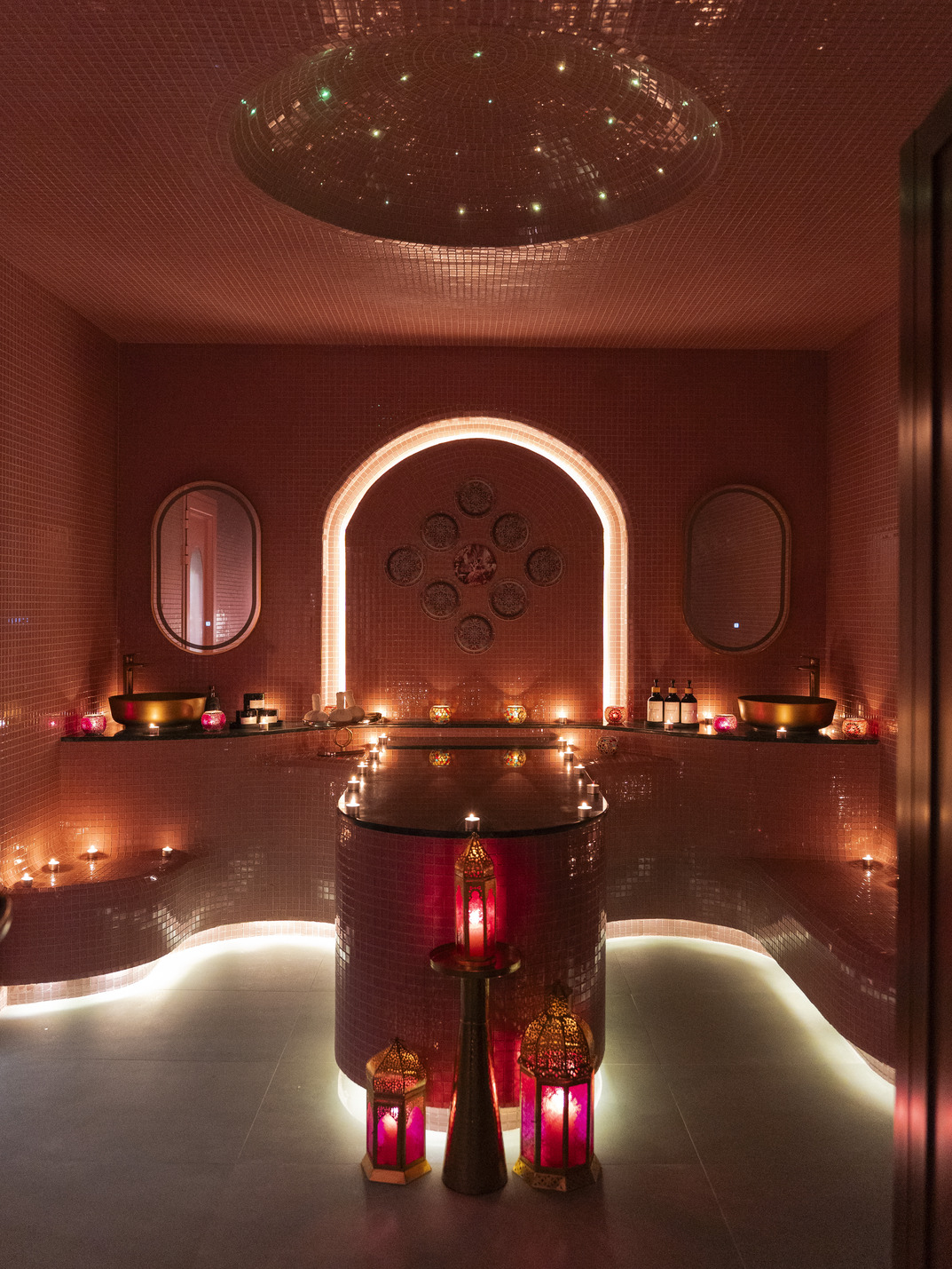 De Bene Esse European Spa & Massage — photo 2