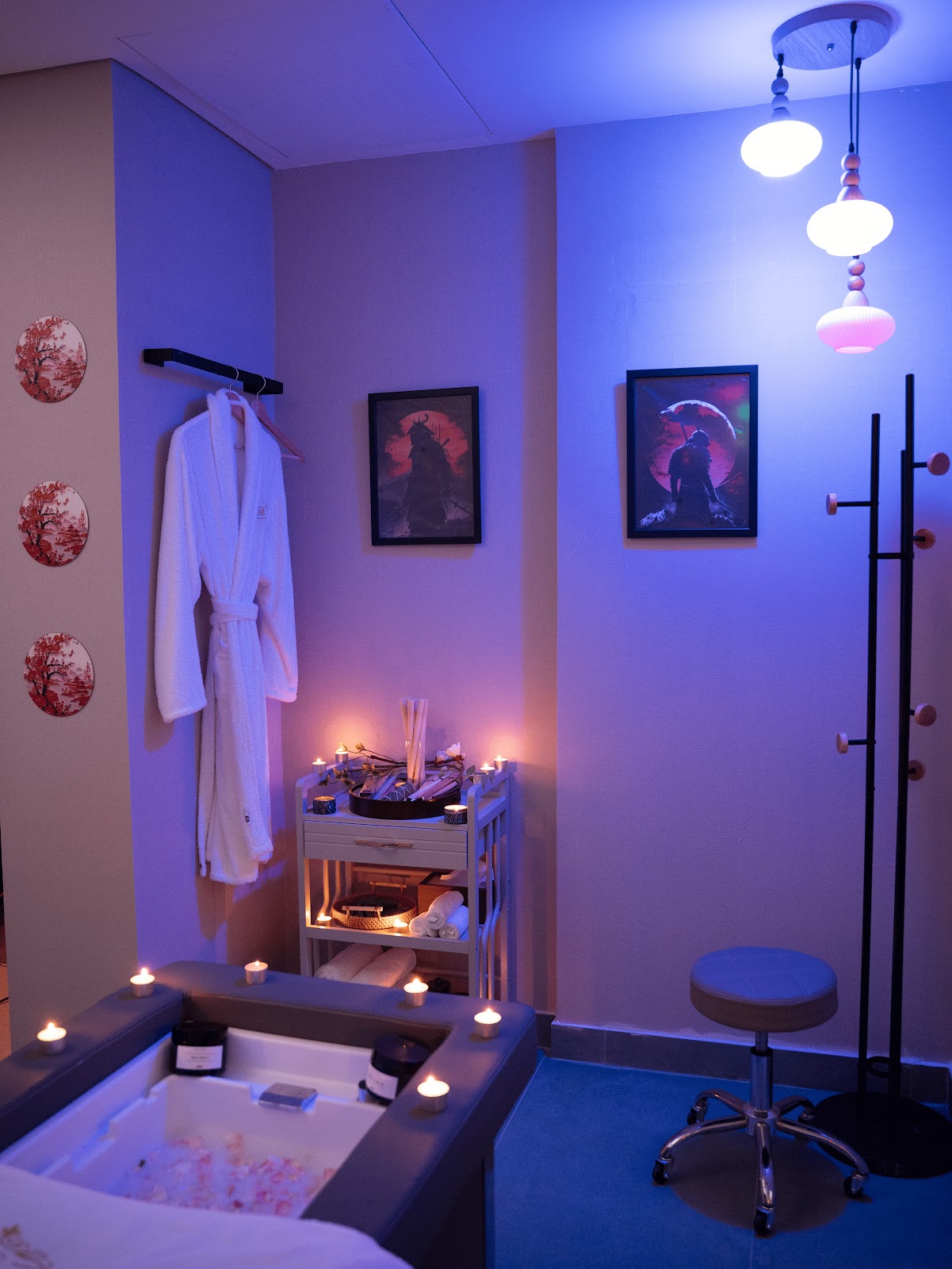 De Bene Esse European Spa & Massage — photo 4