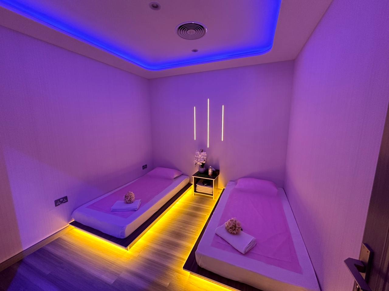 De Rest Spa Massage Center — photo 1