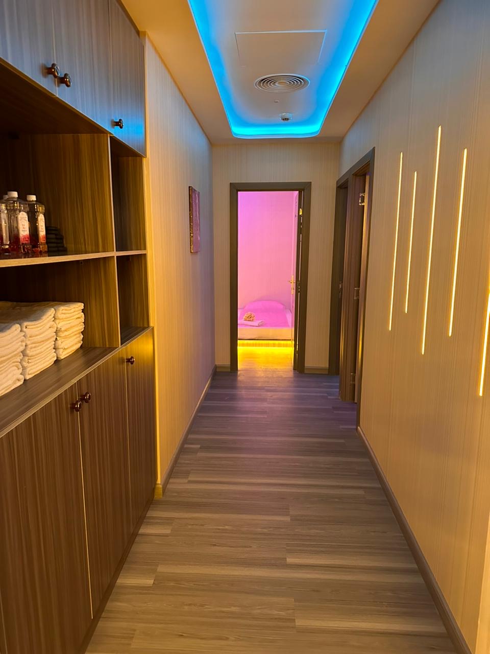De Rest Spa Massage Center — photo 4