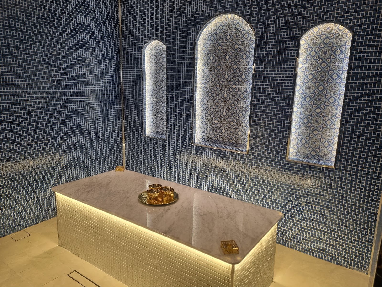 Dentelle beauty salon and spa — photo 1