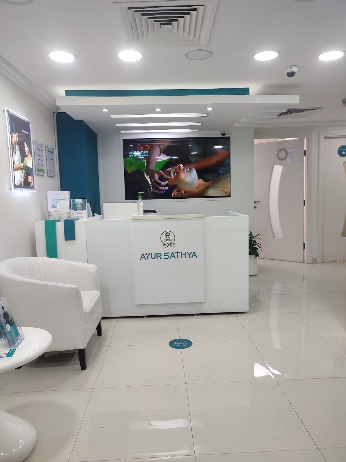 Dhanwanthari Ayurvedic Medical Center L.L.C — photo 2