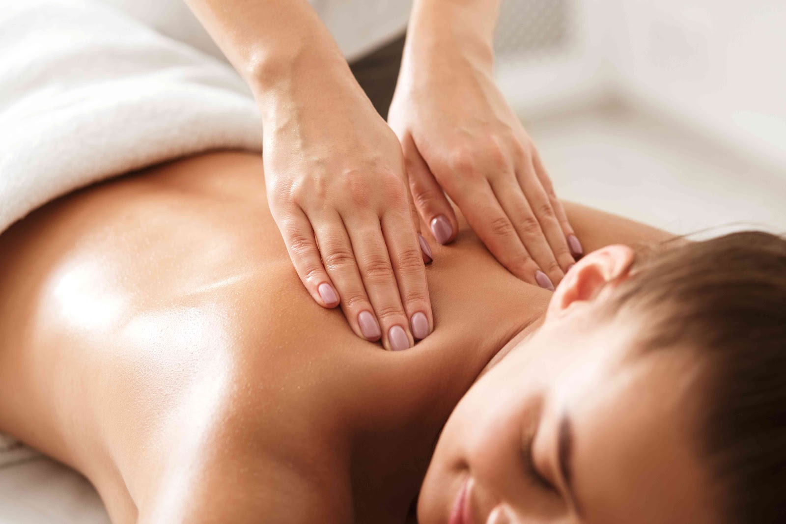 Dolly massage spa — photo 1