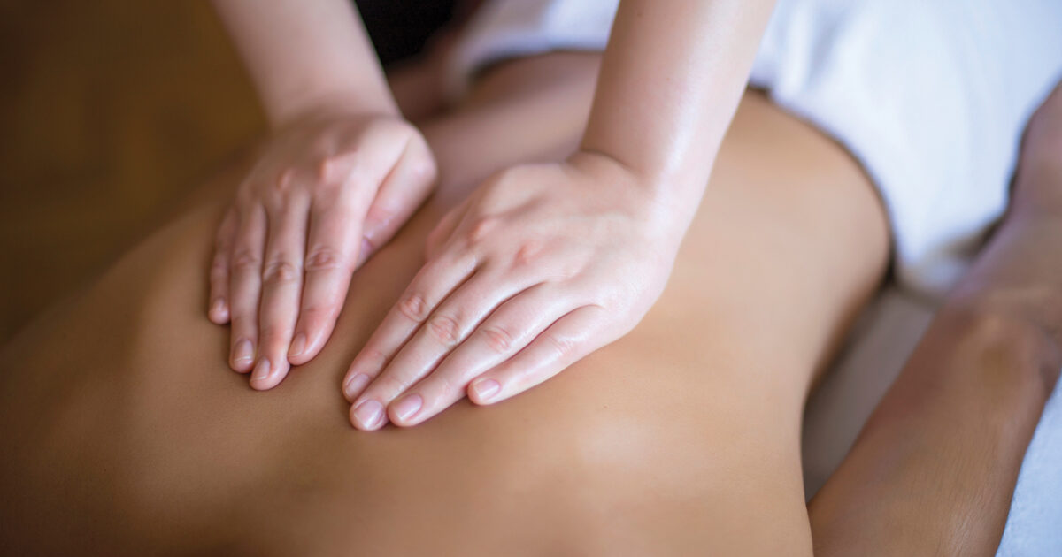 Dolly massage spa — photo 4