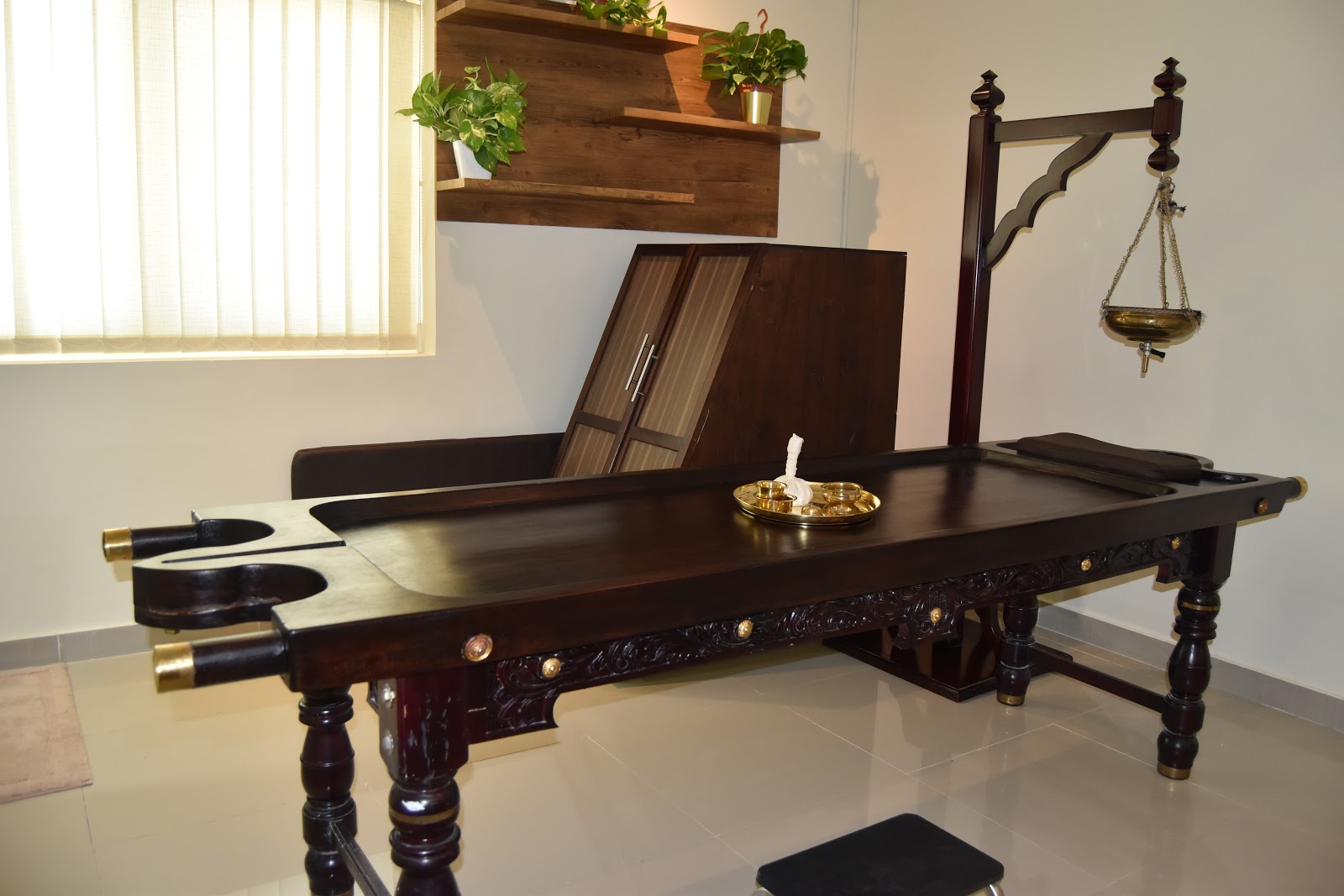 Dr Jasna's Ayurveda Clinic & Treatment Center Dubai — photo 4