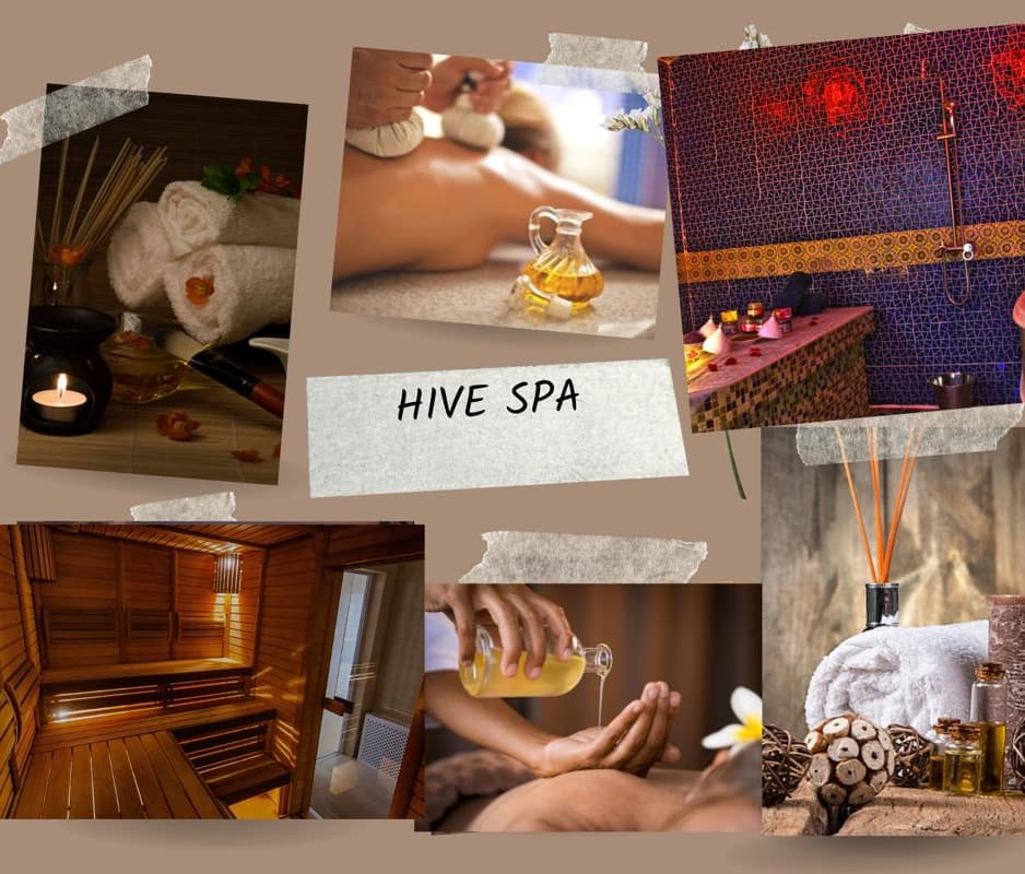 Dream spa — photo 3