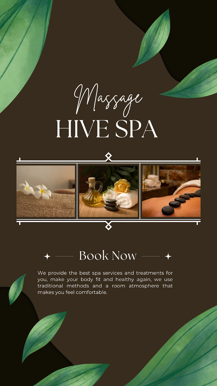 Dream spa — photo 4
