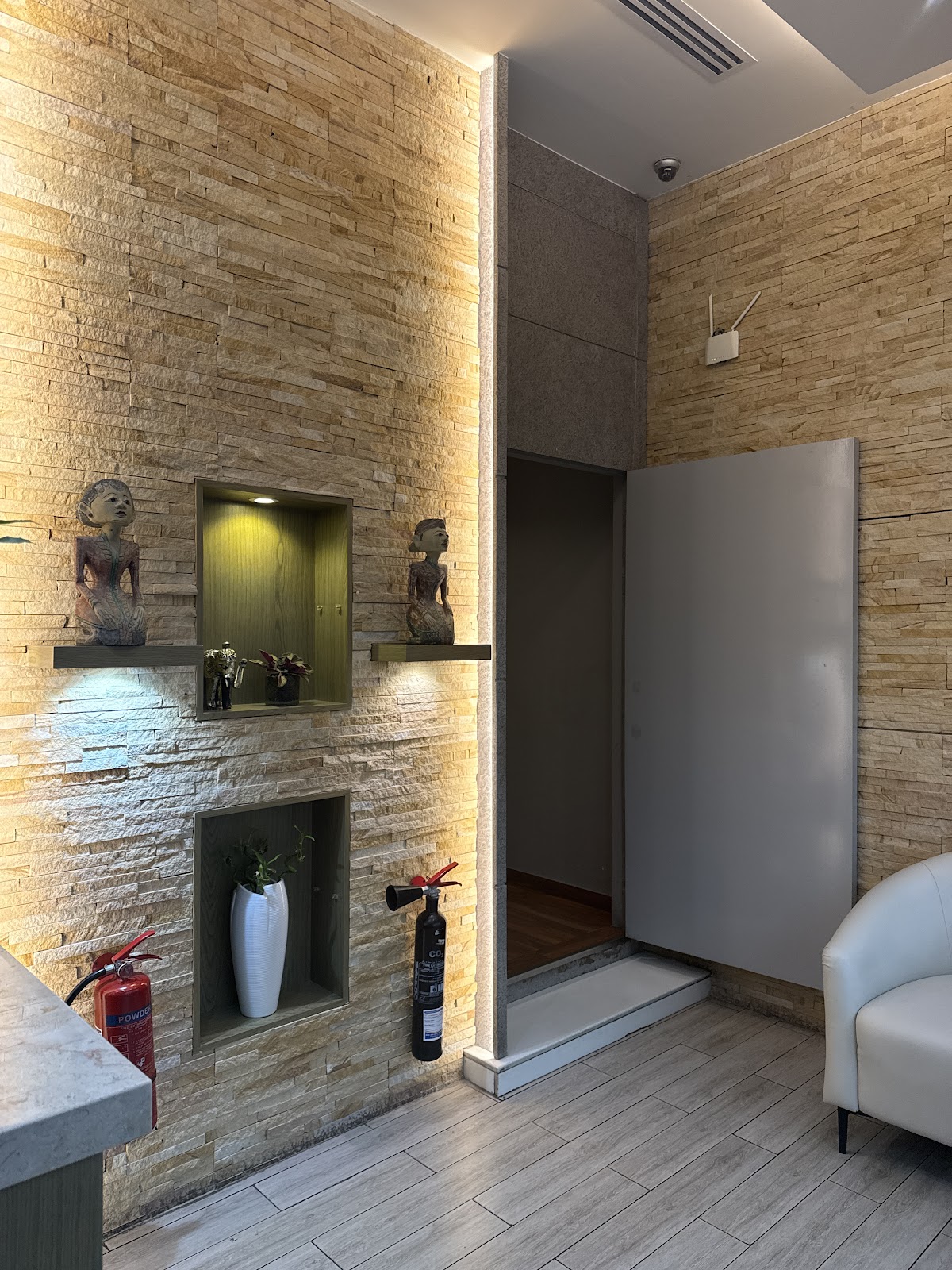 Dreamworks Spa | Cascades Tower Dubai Marina — photo 3