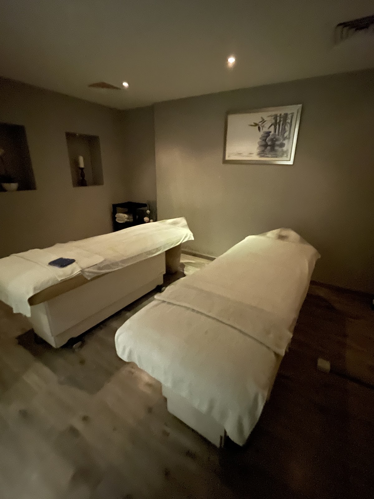 Dreamworks Spa | Cascades Tower Dubai Marina — photo 4