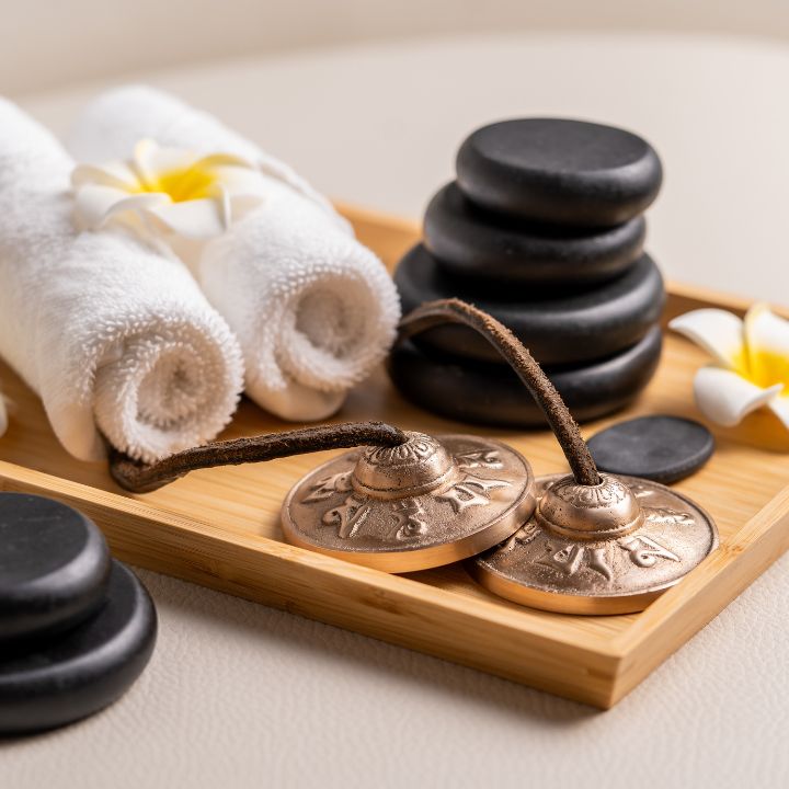 Dreamworks Spa - Radisson Blu Media City — photo 2