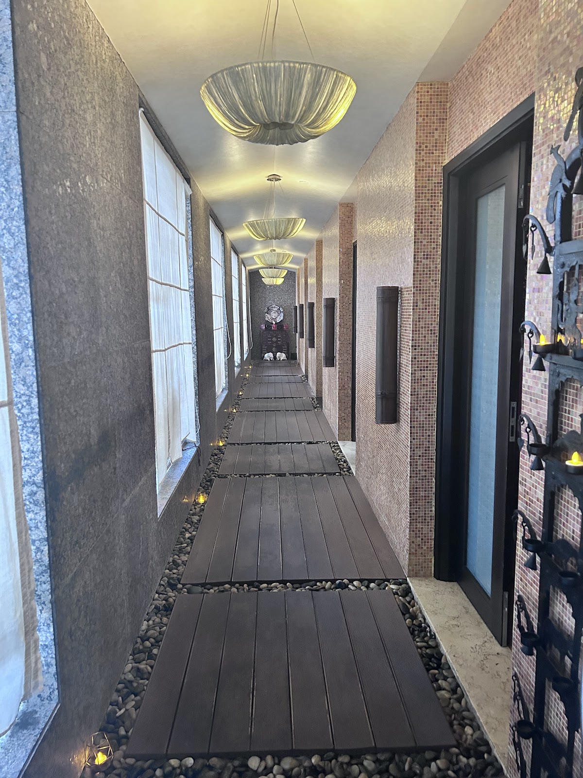 Dreamworks Spa - Radisson Blu Media City — photo 3