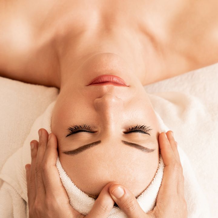 Dreamworks Spa - Radisson Blu Media City — photo 4