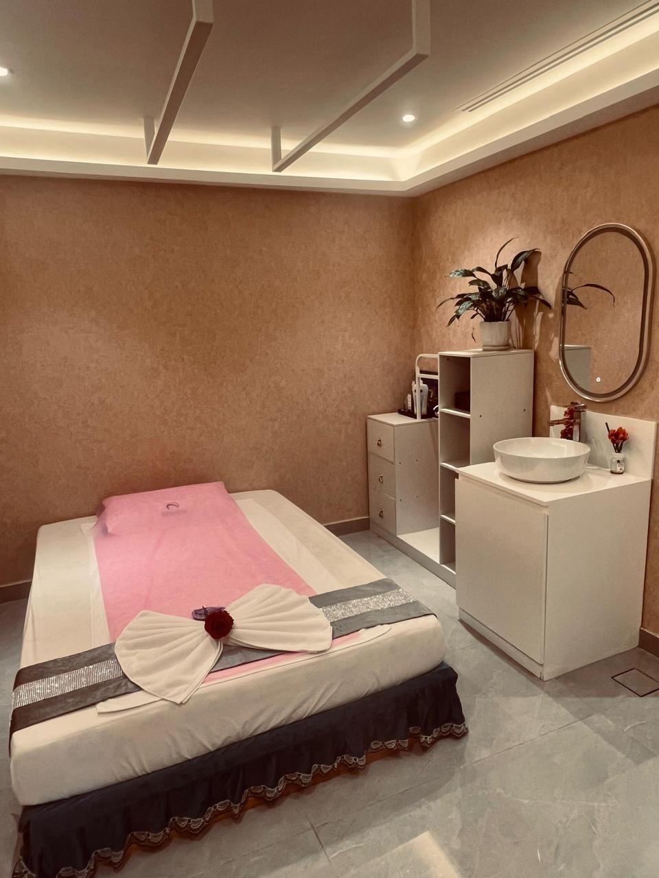 Edhen spa & massage Dubai — photo 3