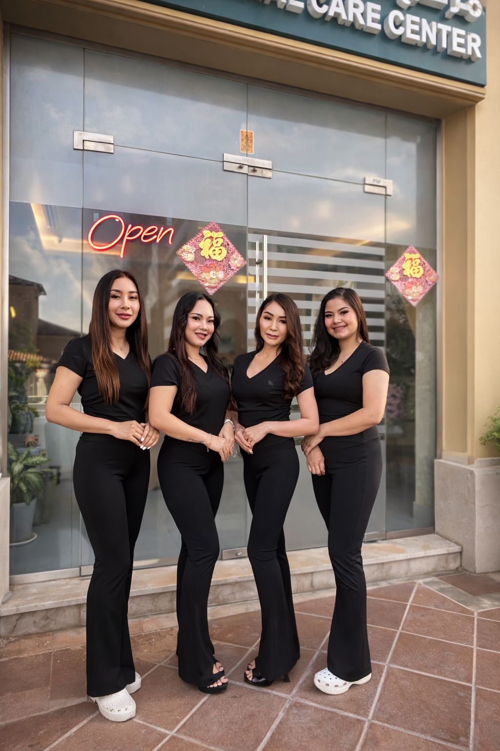 Edhen spa & massage Dubai — photo 4