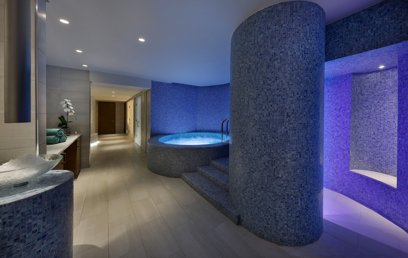 eforea spa — photo 1