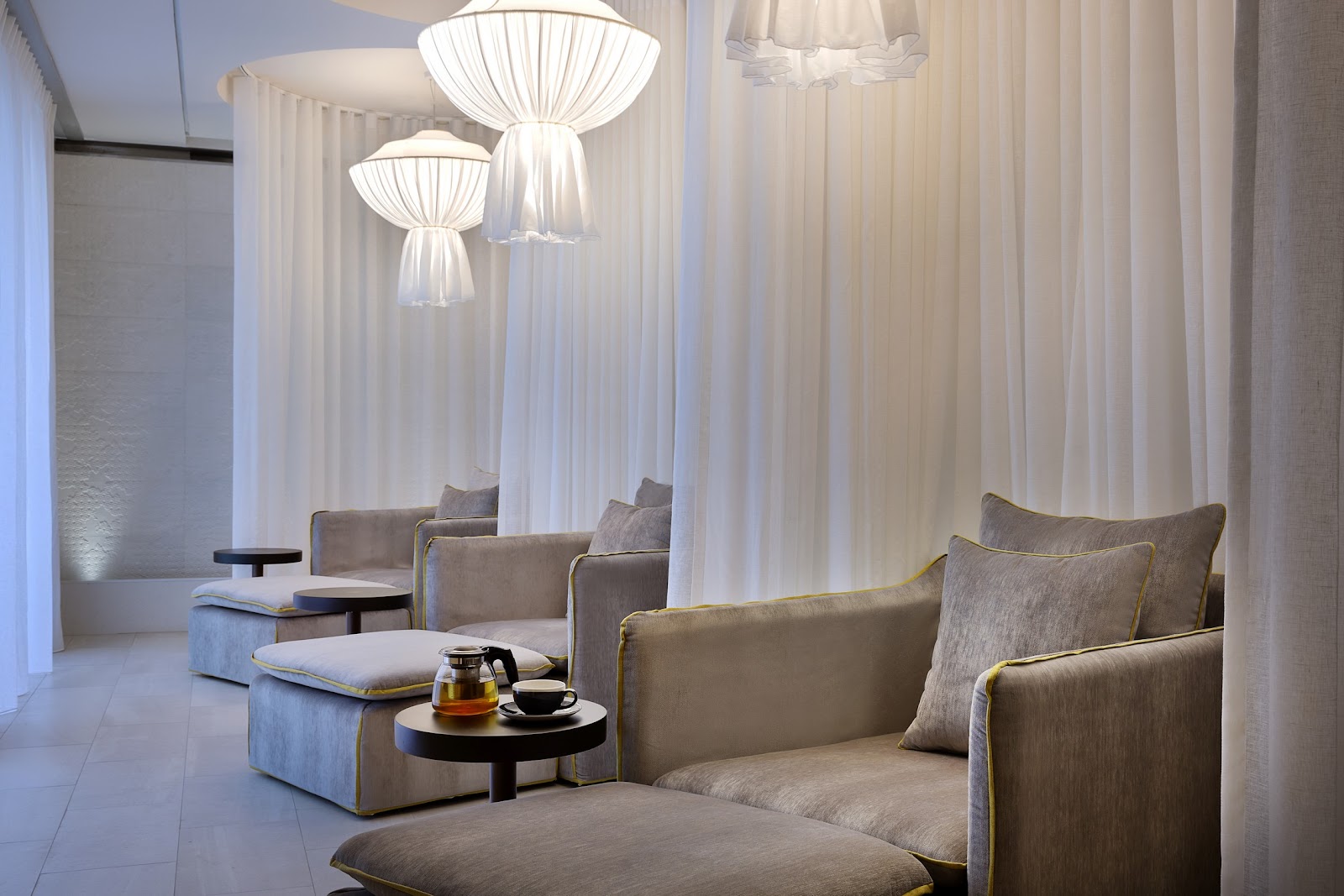 eforea spa — photo 2