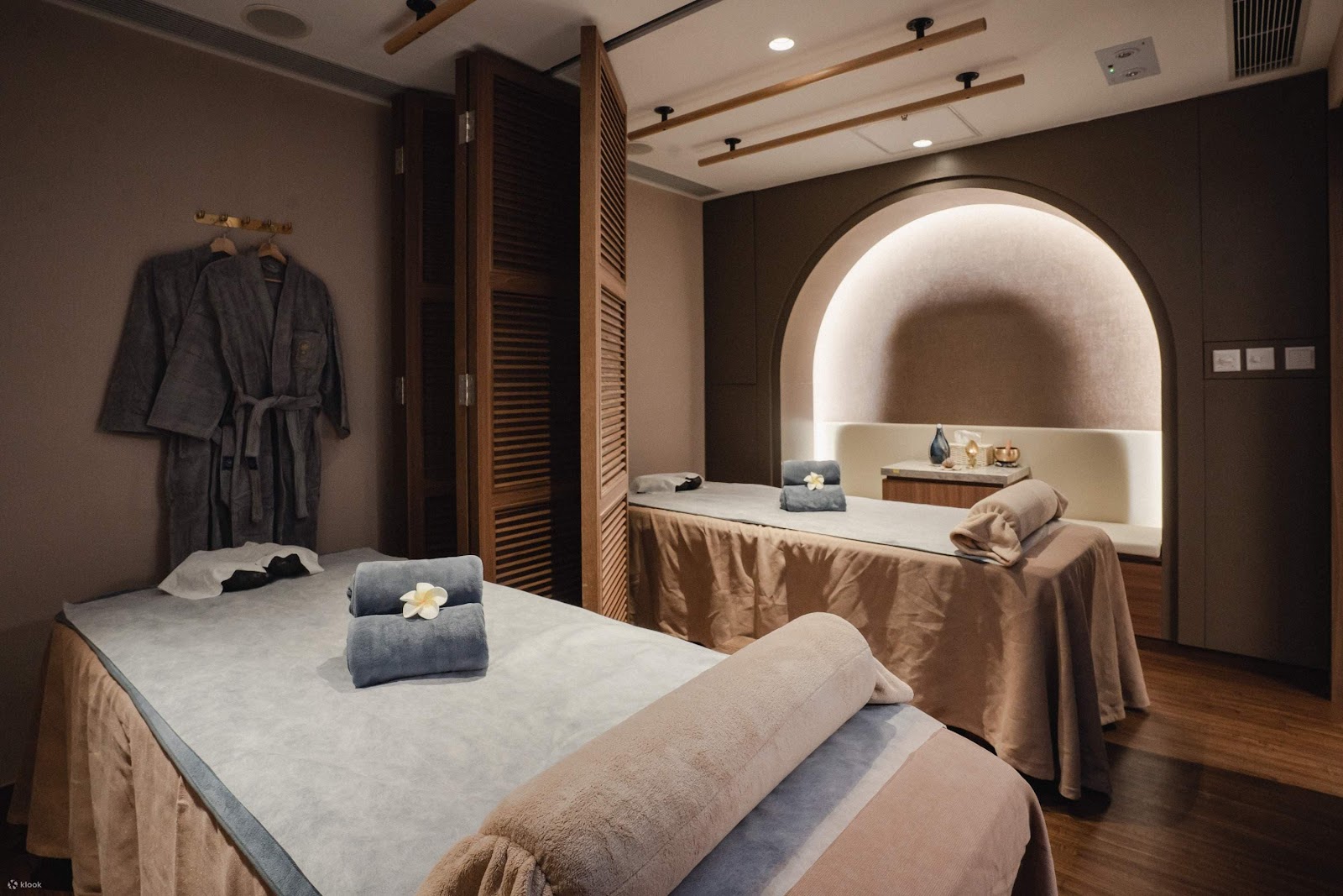 Eira Home Massage Bliss — photo 3