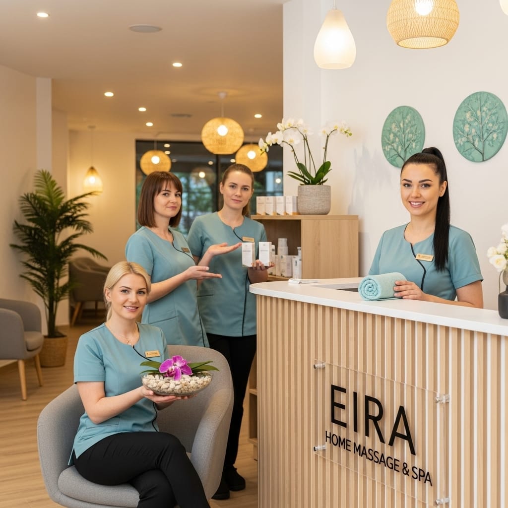 Eira Home Massage Bliss — photo 4