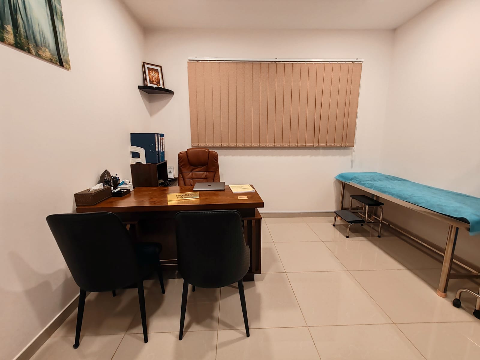Elements Ayurveda Centre LLC — photo 2