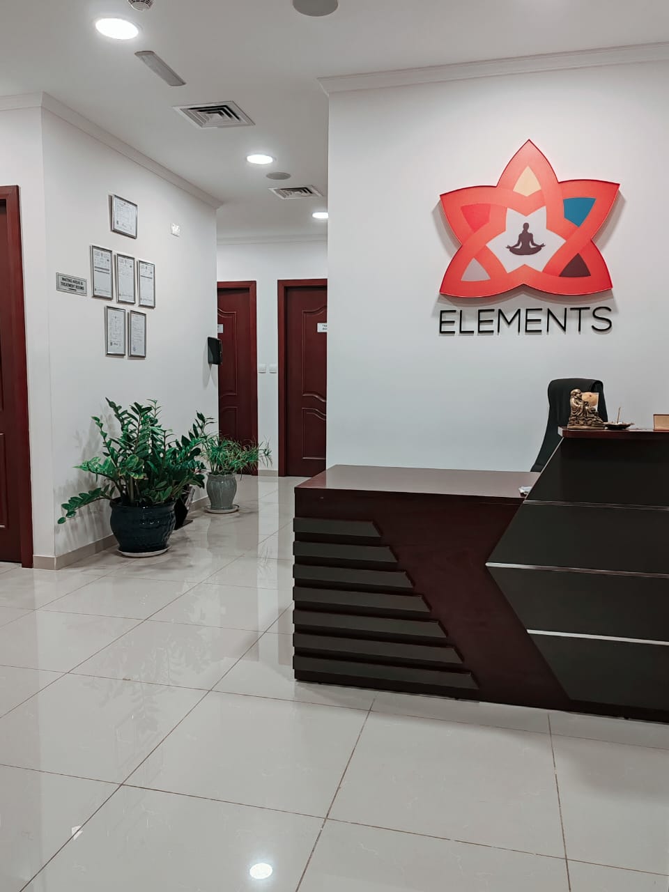 Elements Ayurveda Centre LLC — photo 3