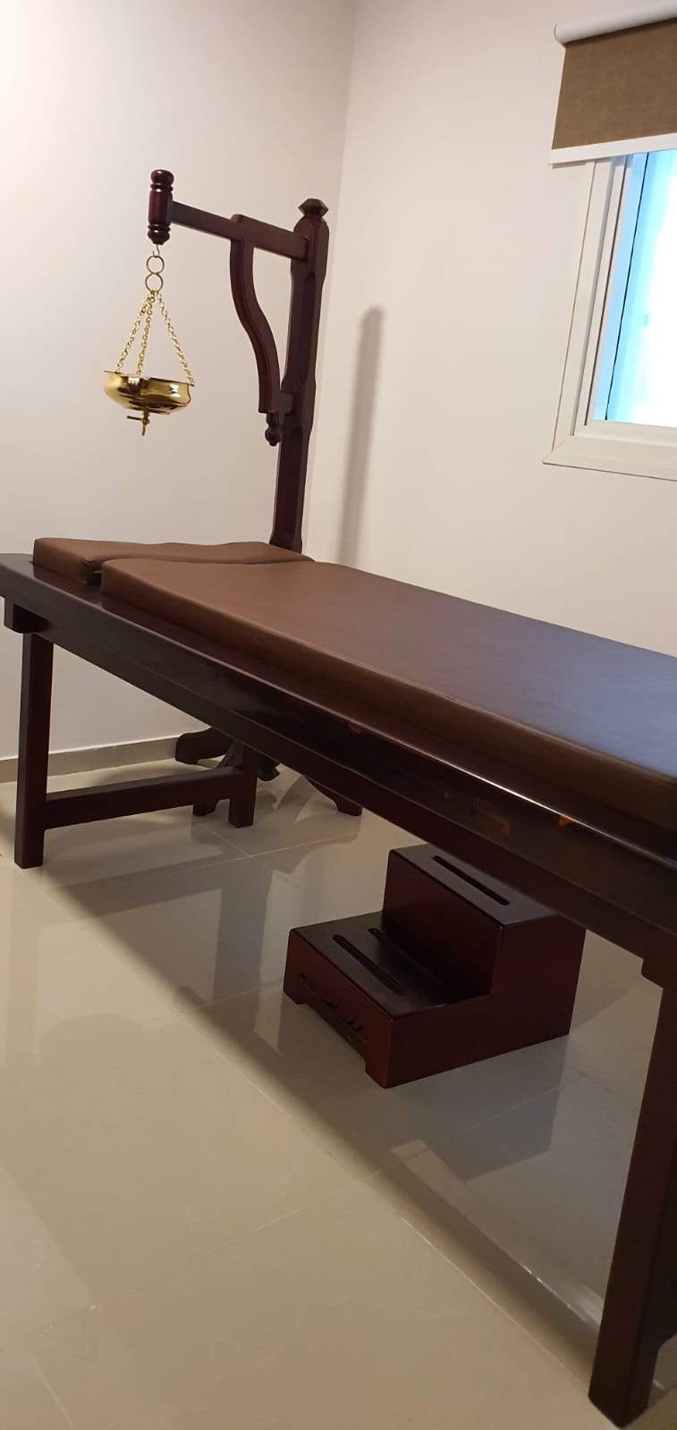 Elements Ayurveda Centre LLC — photo 4
