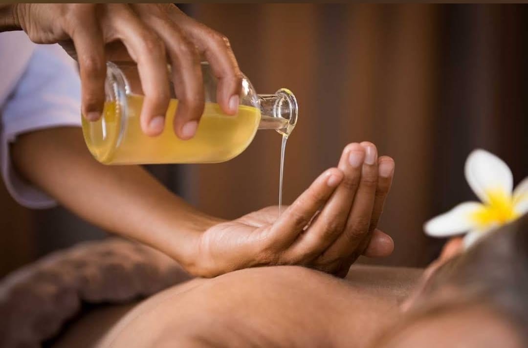 Elements massage spa — photo 2