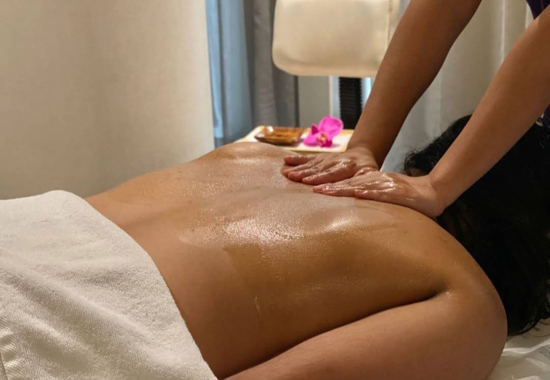 Elements massage spa — photo 3
