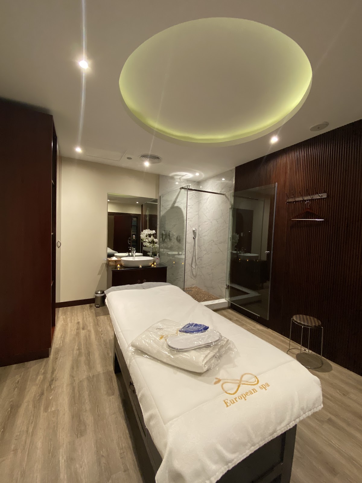 European Spa — photo 1