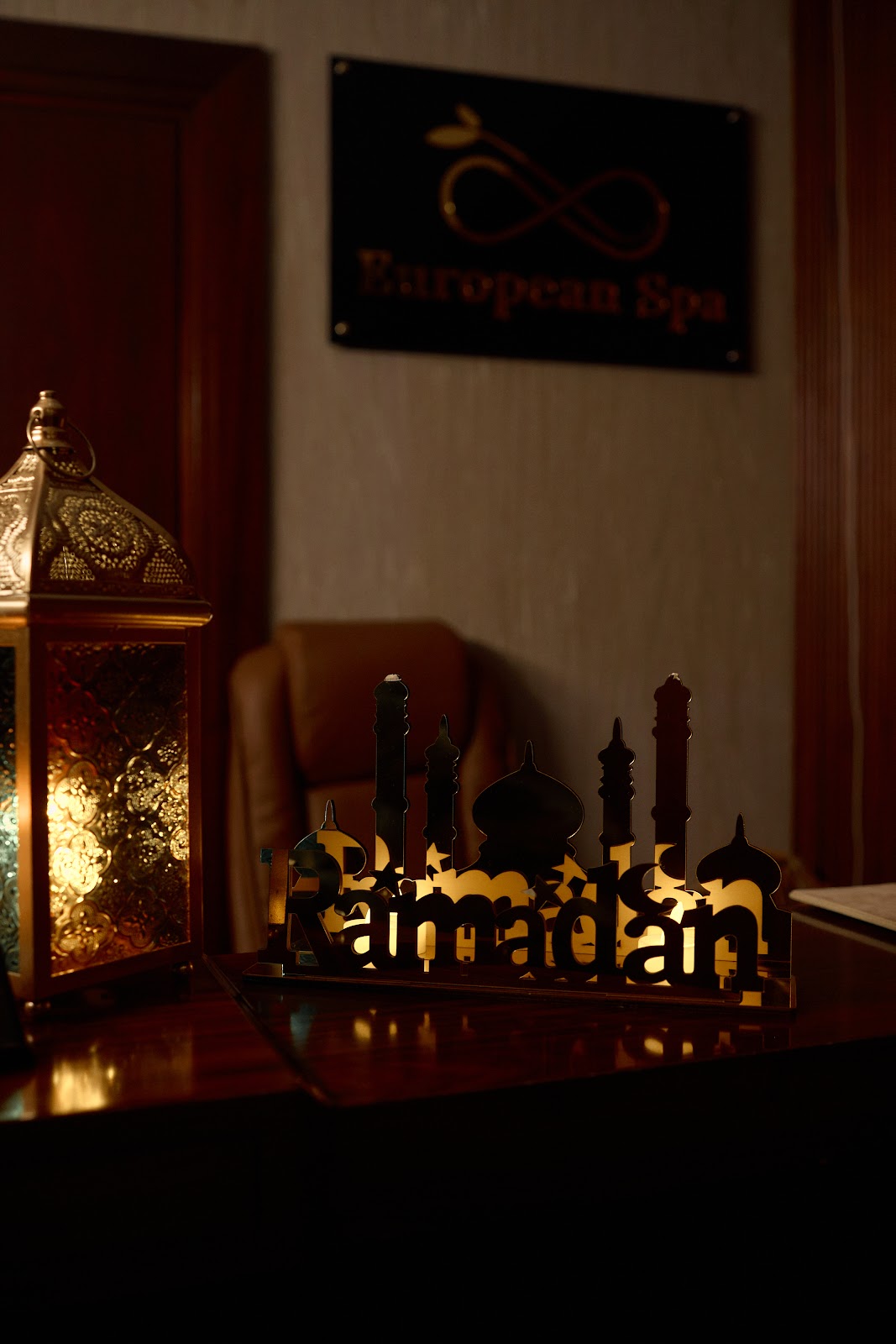 European Spa — photo 2
