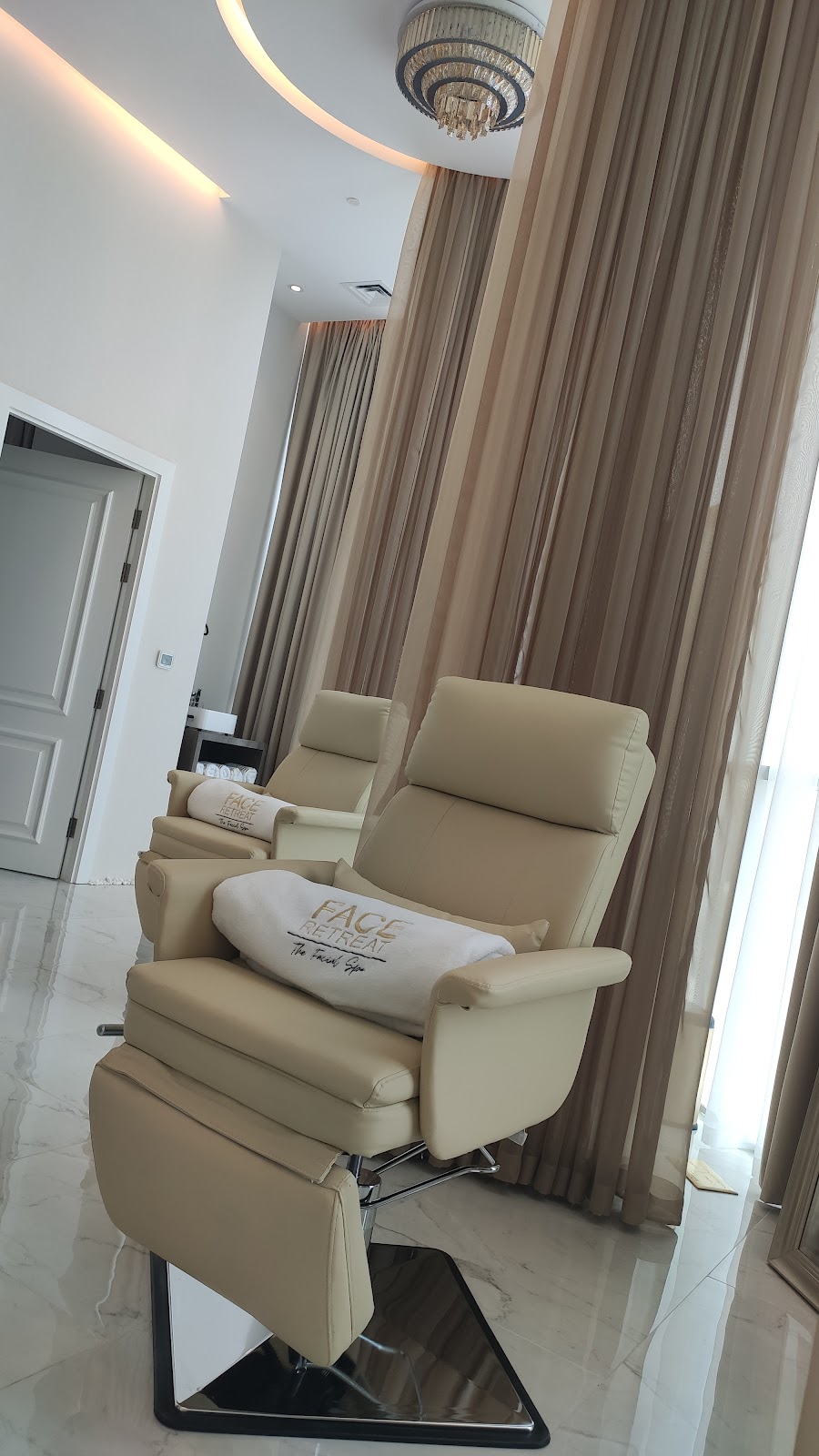 Face Retreat Med Spa — photo 2