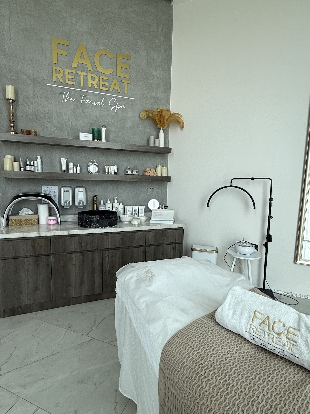 Face Retreat Med Spa — photo 3