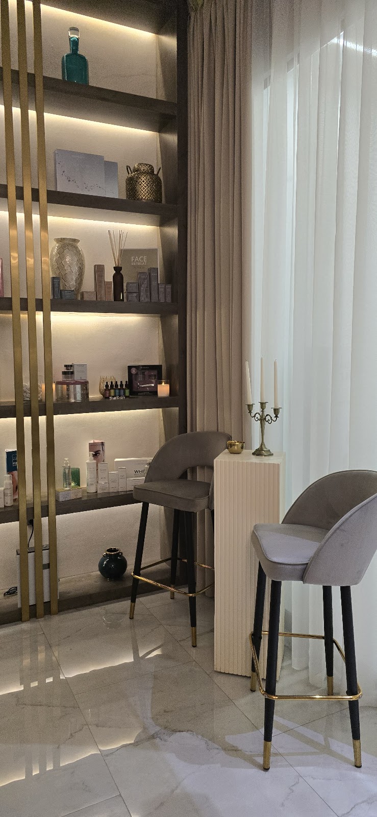 Face Retreat Med Spa — photo 4