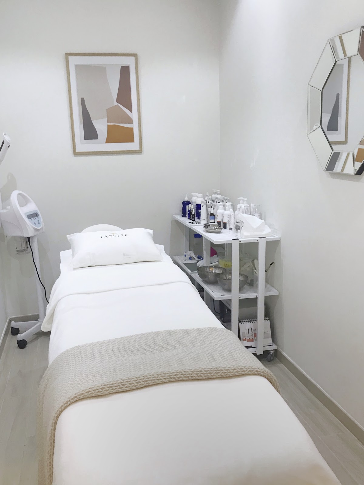 Facette Facial Bar – Signature Location — photo 4