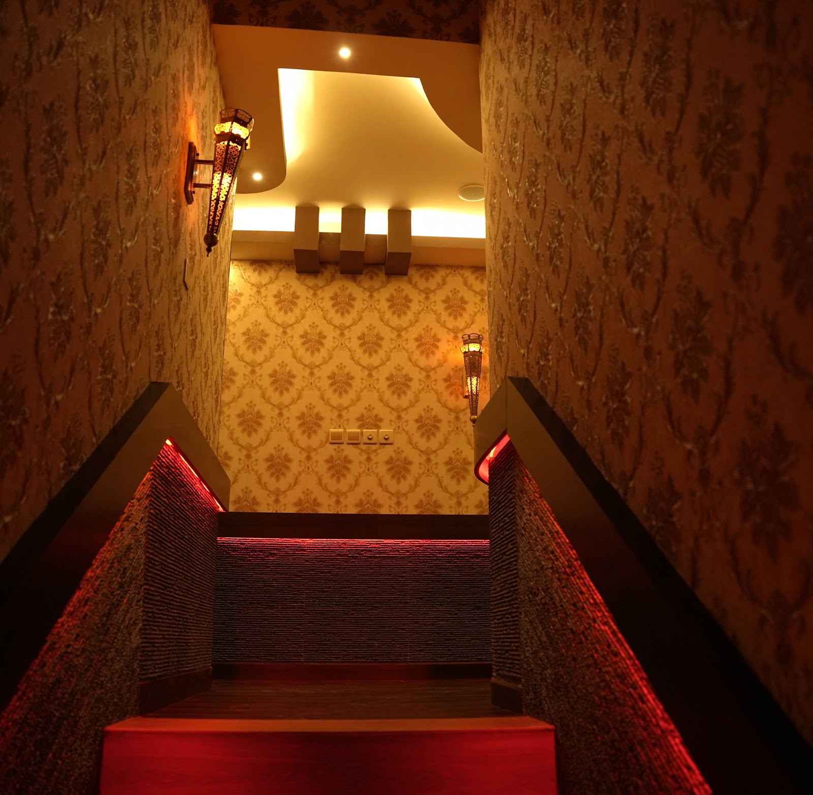Farah Spa Ajman - Massage Centre & Relaxation — photo 1