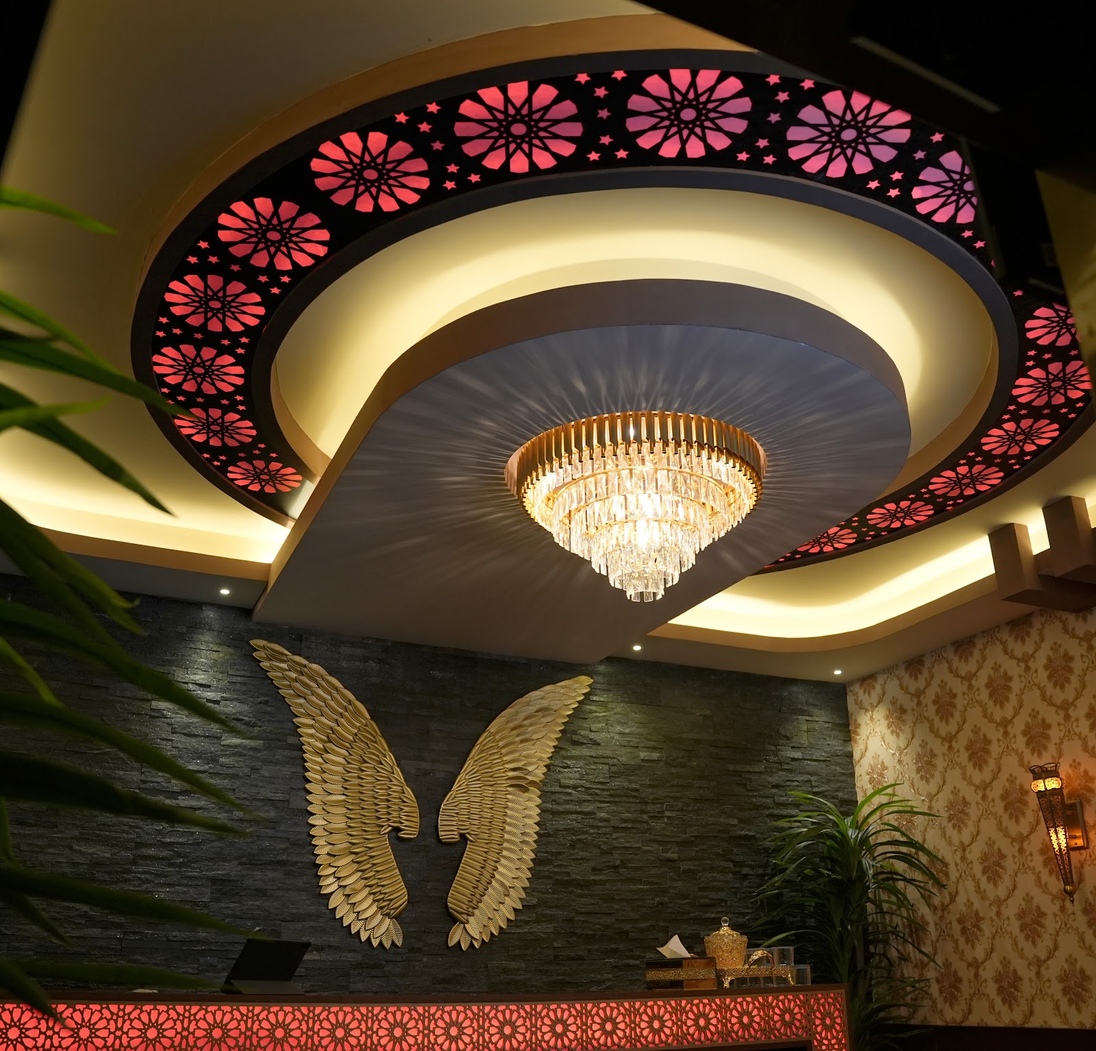 Farah Spa Ajman - Massage Centre & Relaxation — photo 2