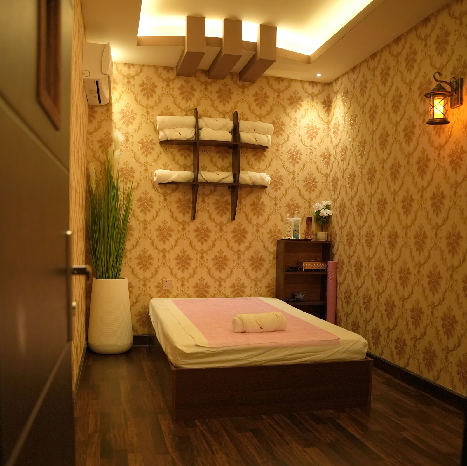 Farah Spa Ajman - Massage Centre & Relaxation — photo 3