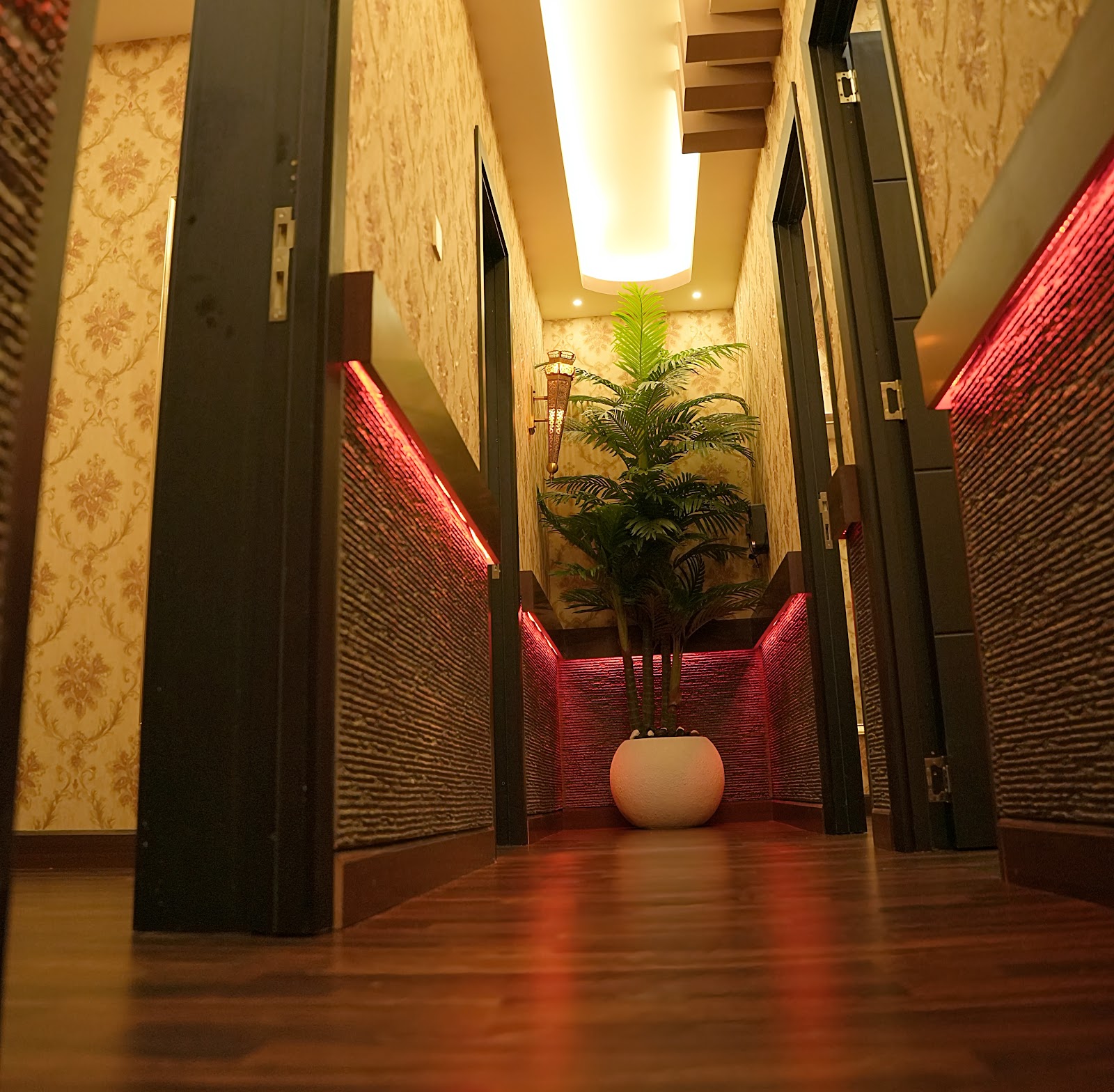 Farah Spa Ajman - Massage Centre & Relaxation — photo 4