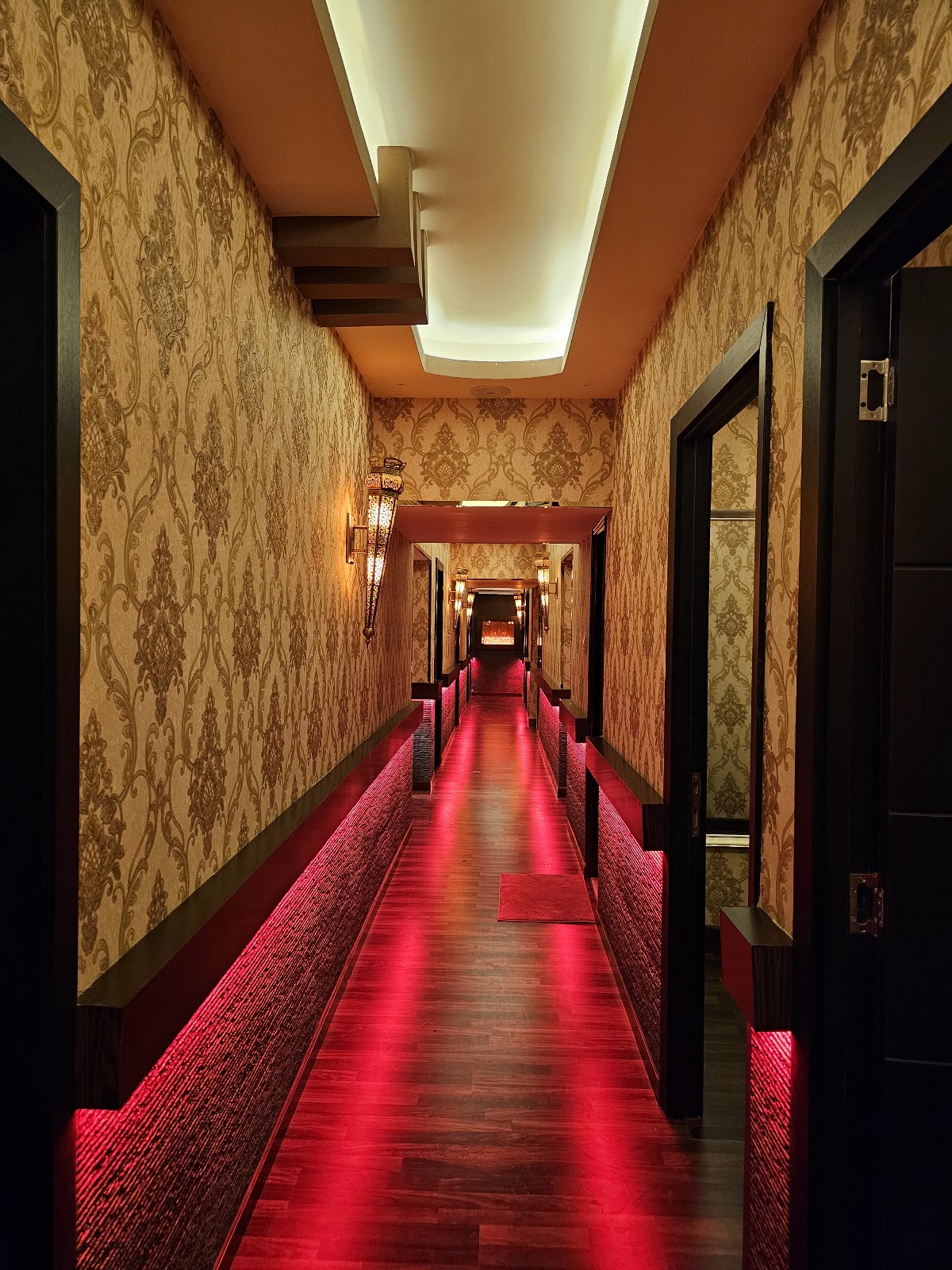 Fatima Spa Ajman Corniche - Massage Centre & Relaxation — photo 1