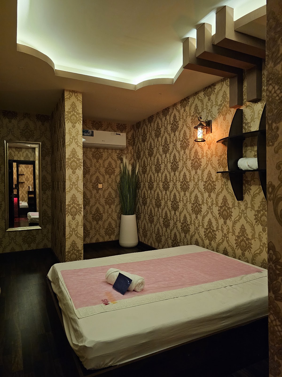 Fatima Spa Ajman Corniche - Massage Centre & Relaxation — photo 2