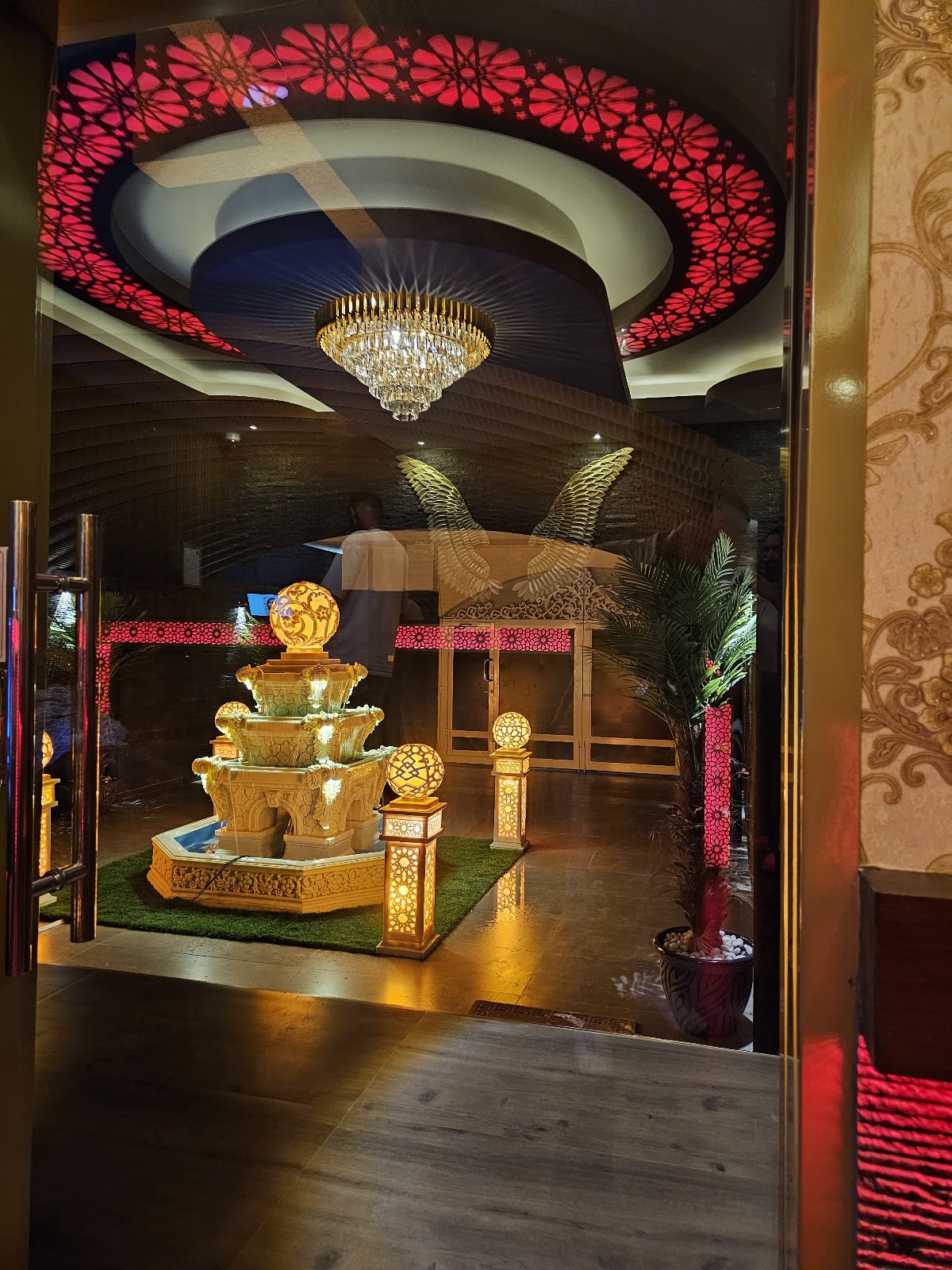 Fatima Spa Ajman Corniche - Massage Centre & Relaxation — photo 3