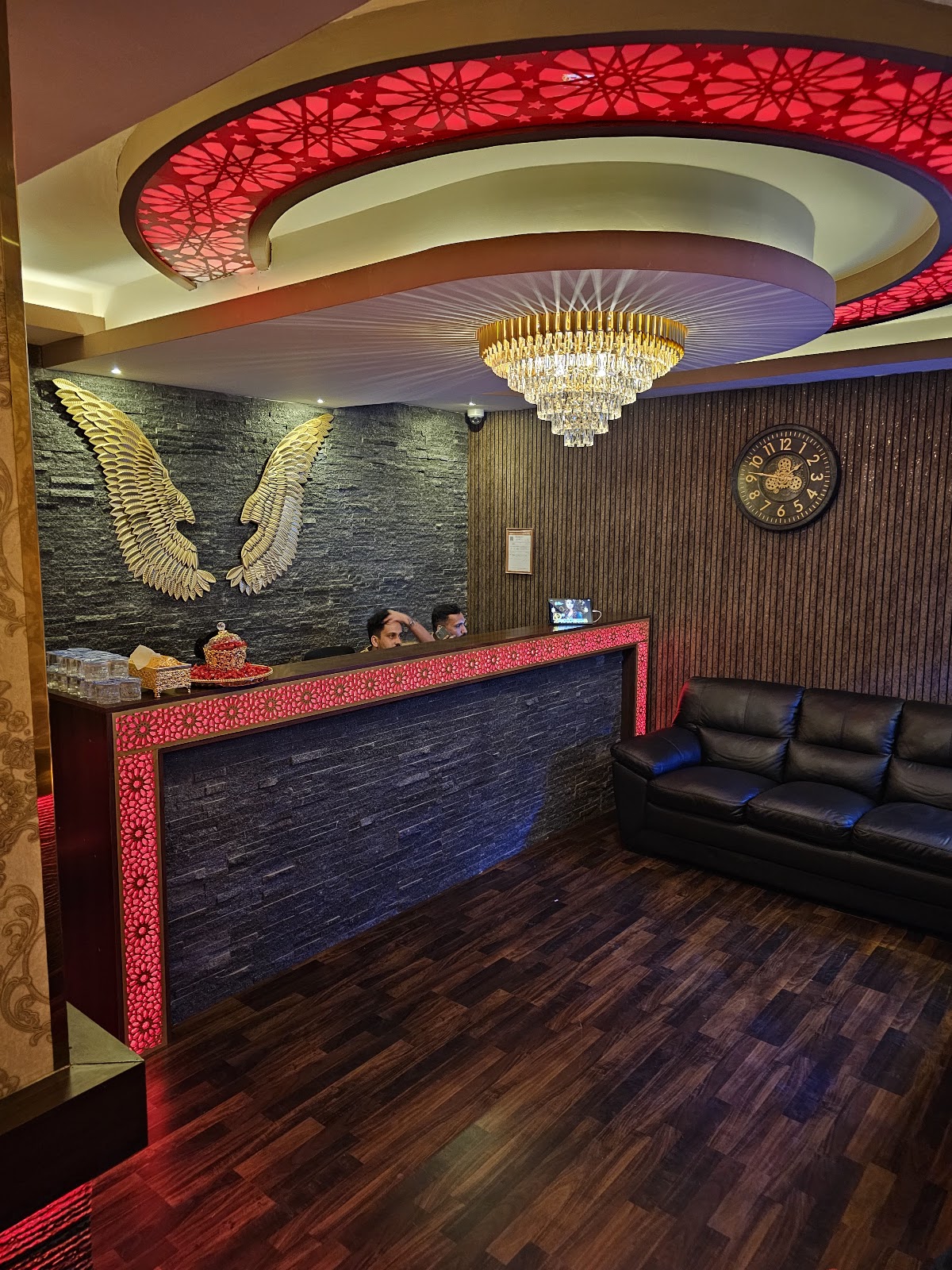 Fatima Spa Ajman Corniche - Massage Centre & Relaxation — photo 4