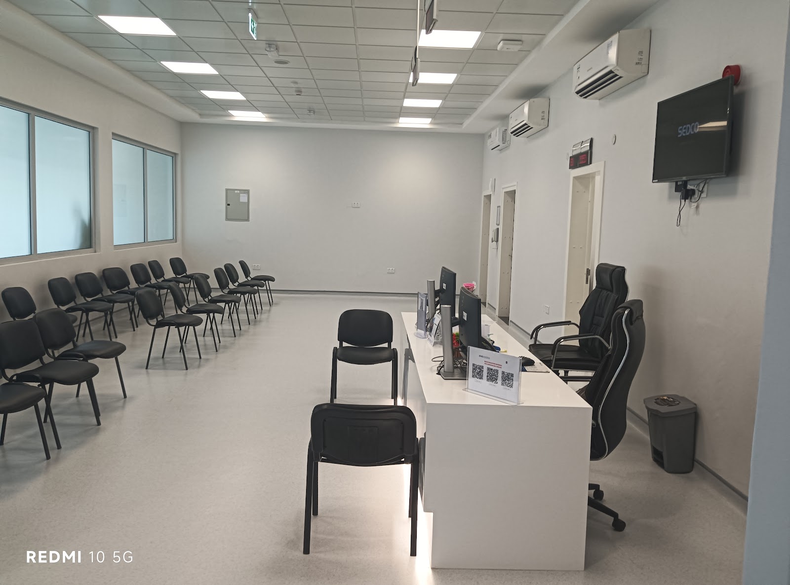 Fujairah Public Health Center مركز الصحة العامة الفجيرة — photo 2