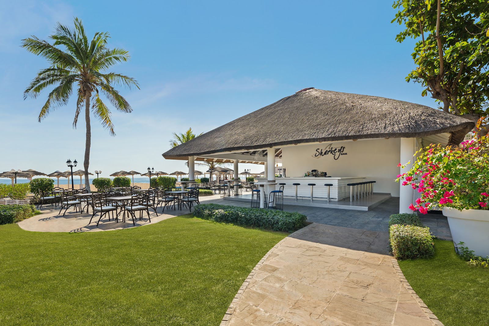 Fujairah Rotana Resort & Spa — photo 1