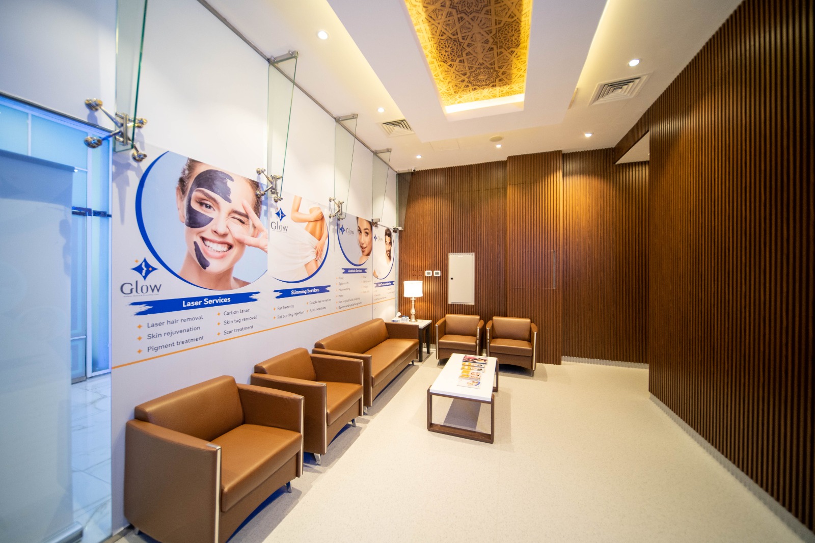 Glow Aesthetics Dermatology Clinic — photo 2