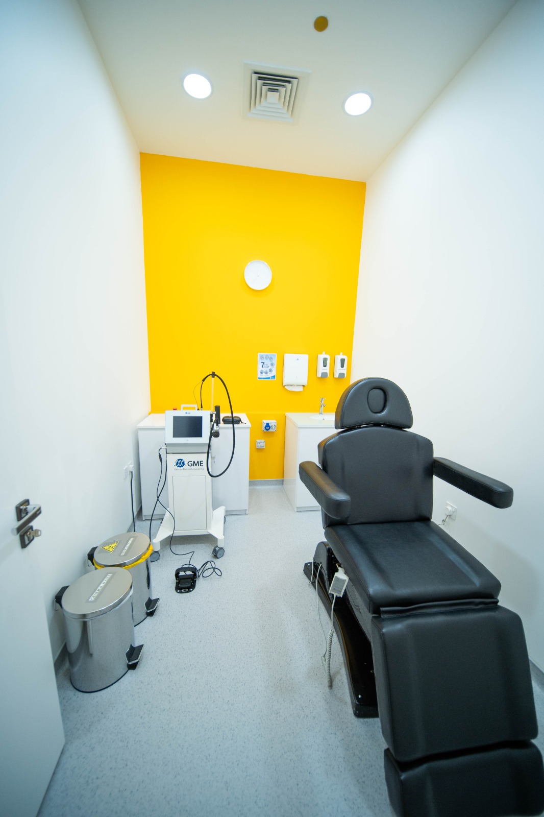 Glow Aesthetics Dermatology Clinic — photo 3