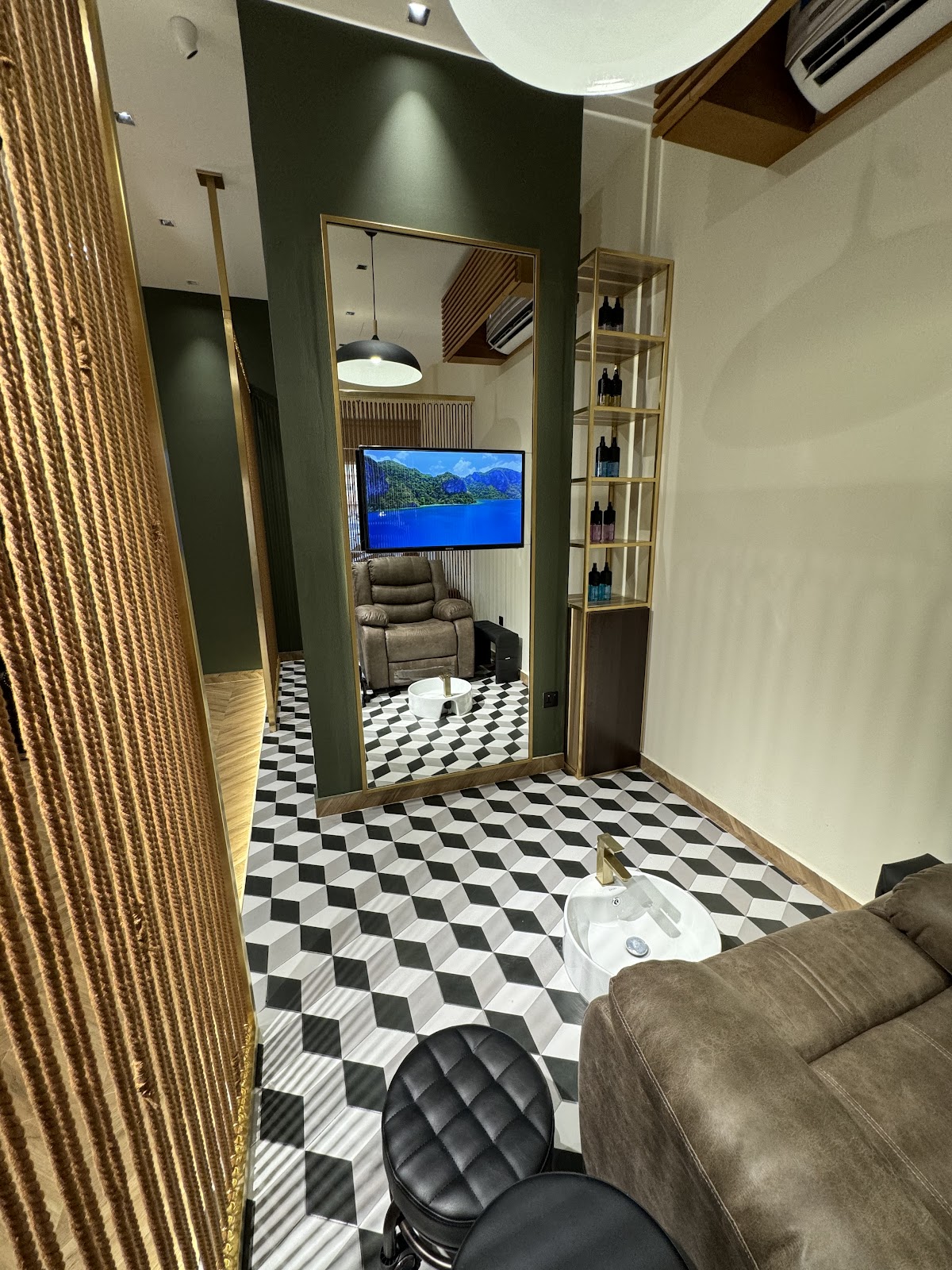 Golden Horse Spa For Men | سبا الحصان الذهبي للرجال — photo 2