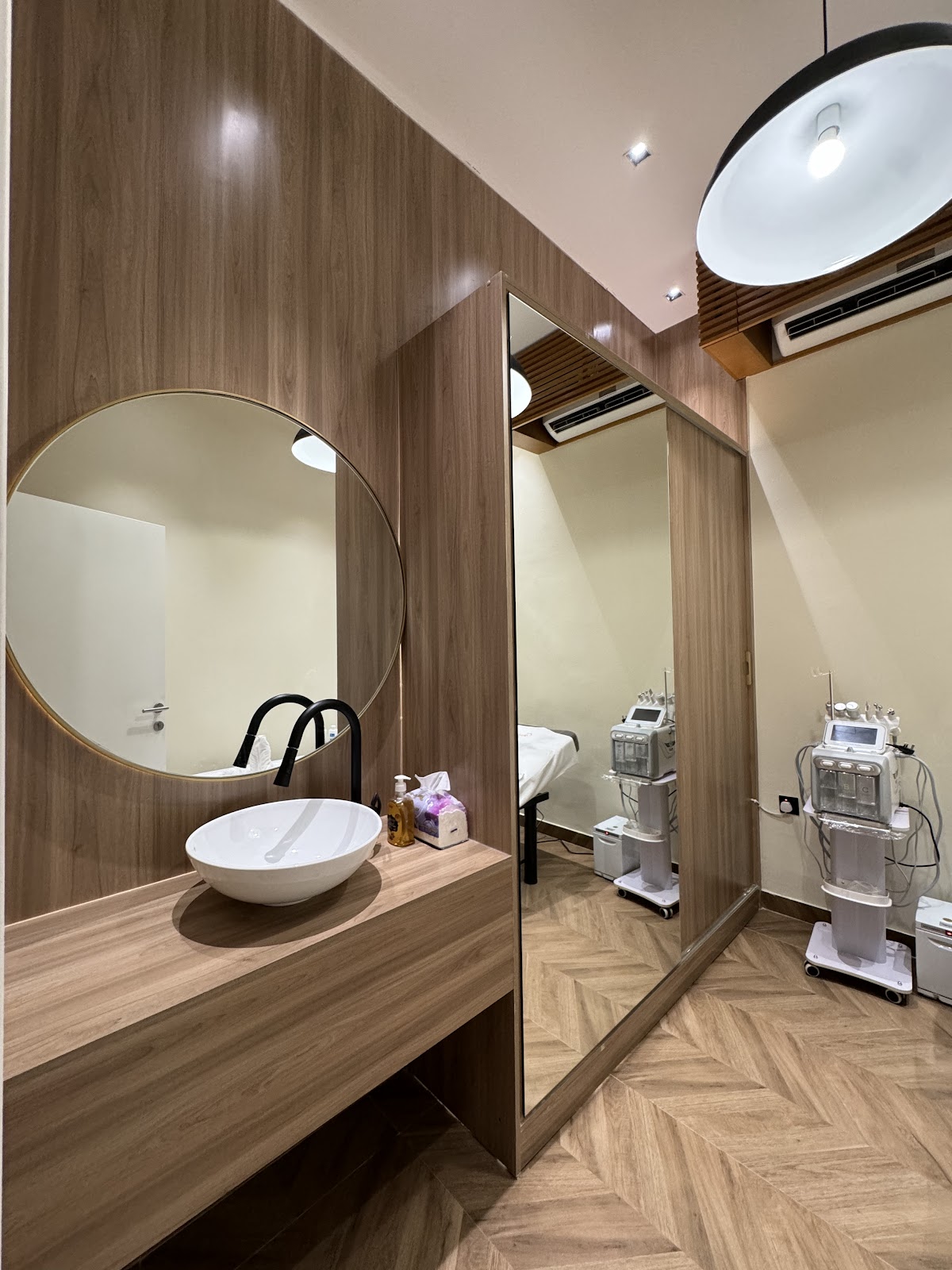 Golden Horse Spa For Men | سبا الحصان الذهبي للرجال — photo 3