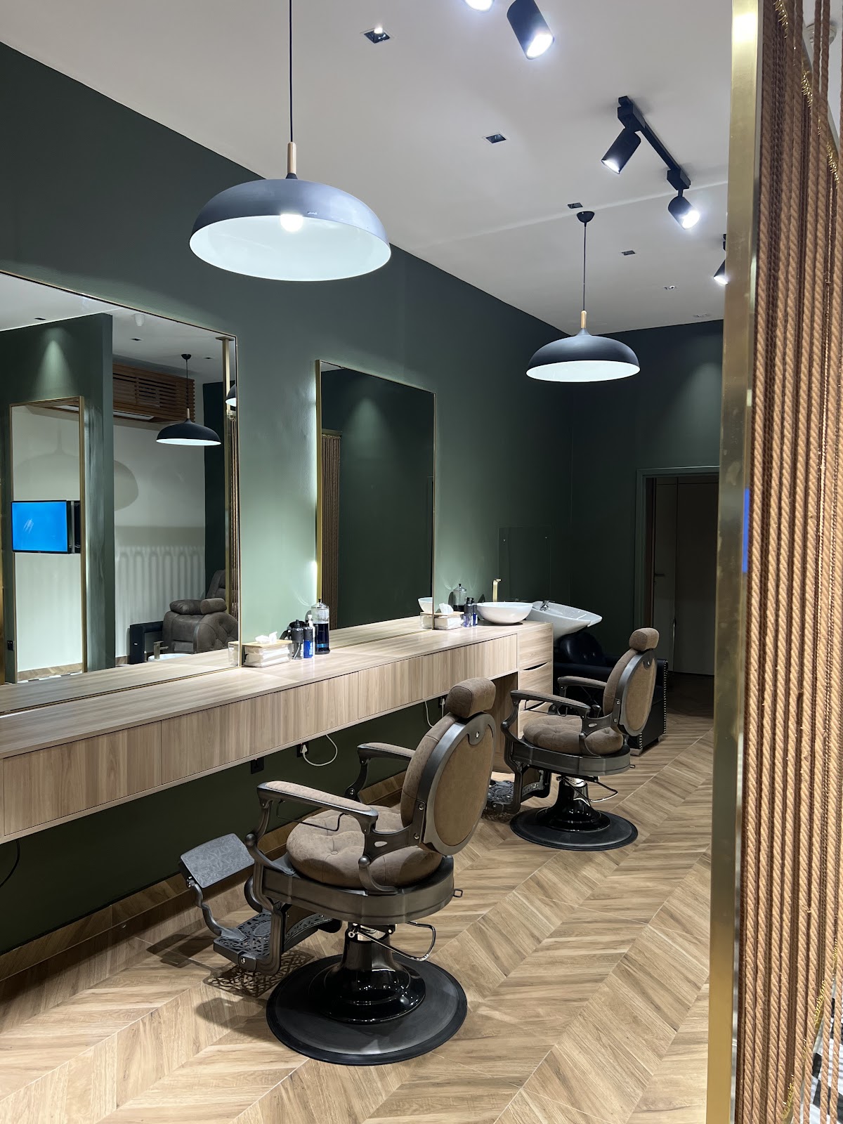 Golden Horse Spa For Men | سبا الحصان الذهبي للرجال — photo 4