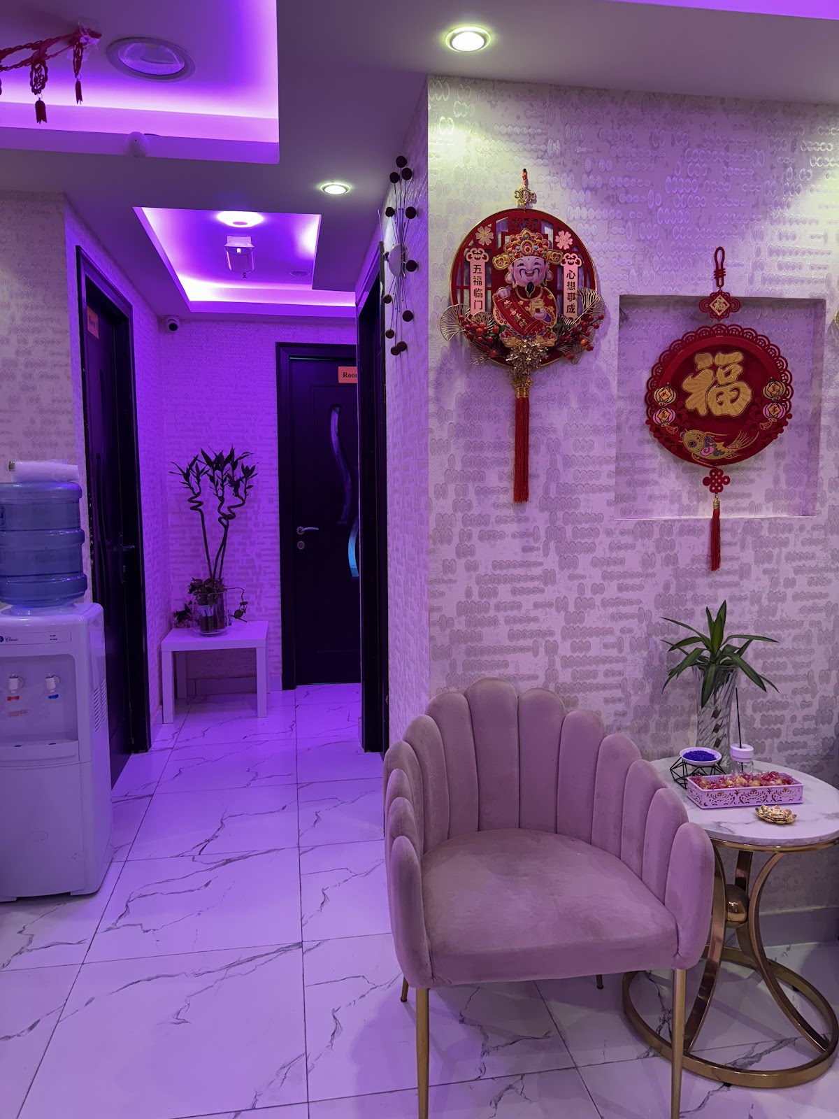Golden Queen Massage Spa — photo 2